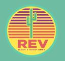 Rev Mex logo